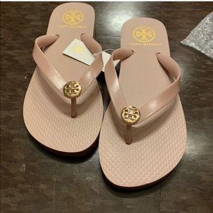 Tory Burch Flip Flops